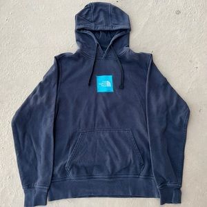 The North Face Black Hoodie